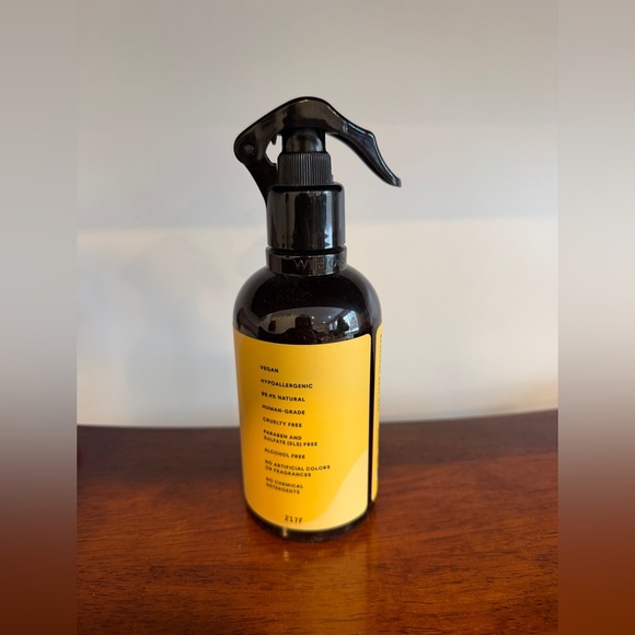 Wild One Rinseless Shampoo - Picture 2 of 2